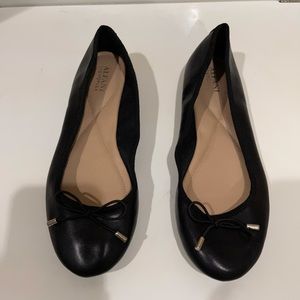 Alfani Stepoflex Ballet Flats